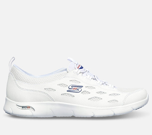 Arch Fit - Refine Shoe Skechers.se