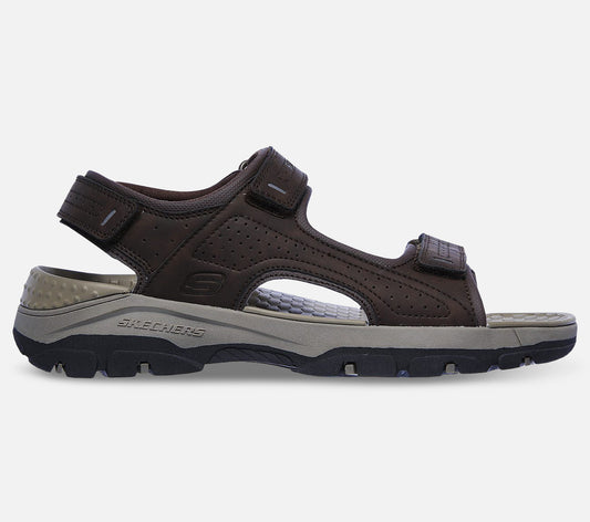 Relaxed Fit: Tresmen - Garo Sandal Skechers