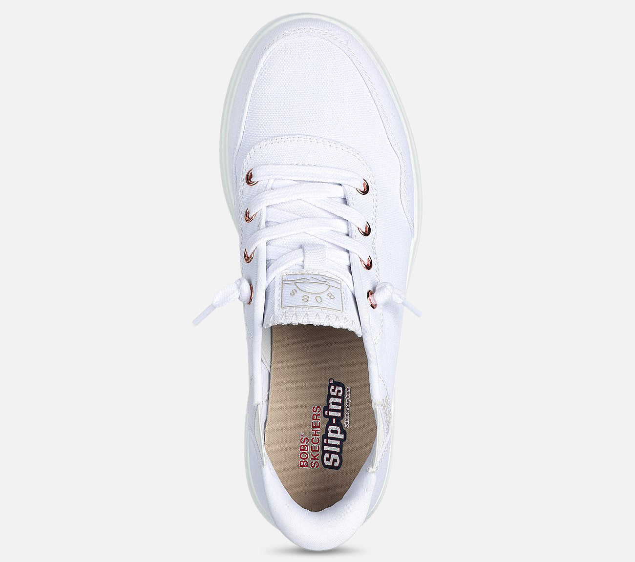 Slip-ins: BOBS Skip Cute - B Cute Sweet Shoe Skechers