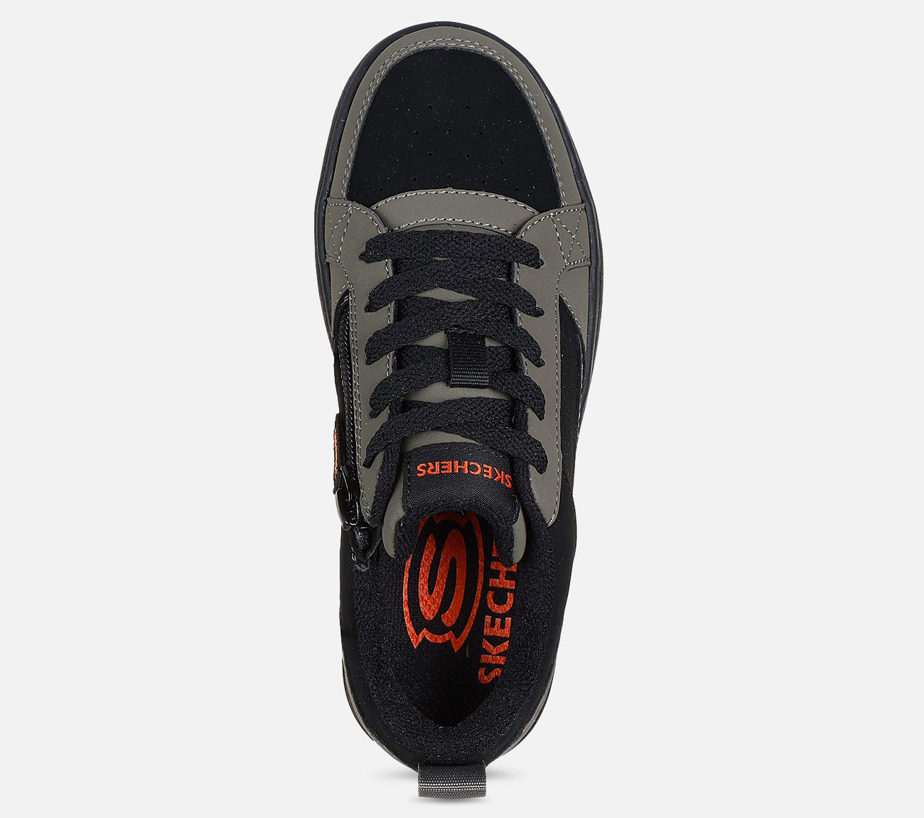 Smooth Street - Steady-Zip Shoe Skechers.se