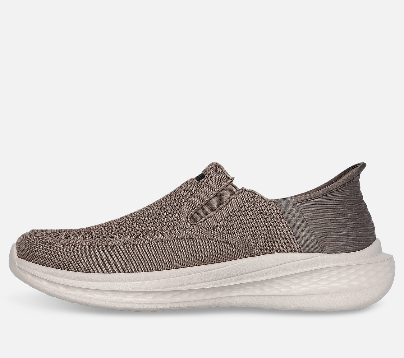 Relaxed Fit: Slip-ins: Slade - Deacon Shoe Skechers.se