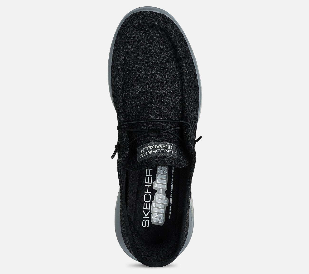 Slip-ins: GO WALK Max - Halcyon Shoe Skechers