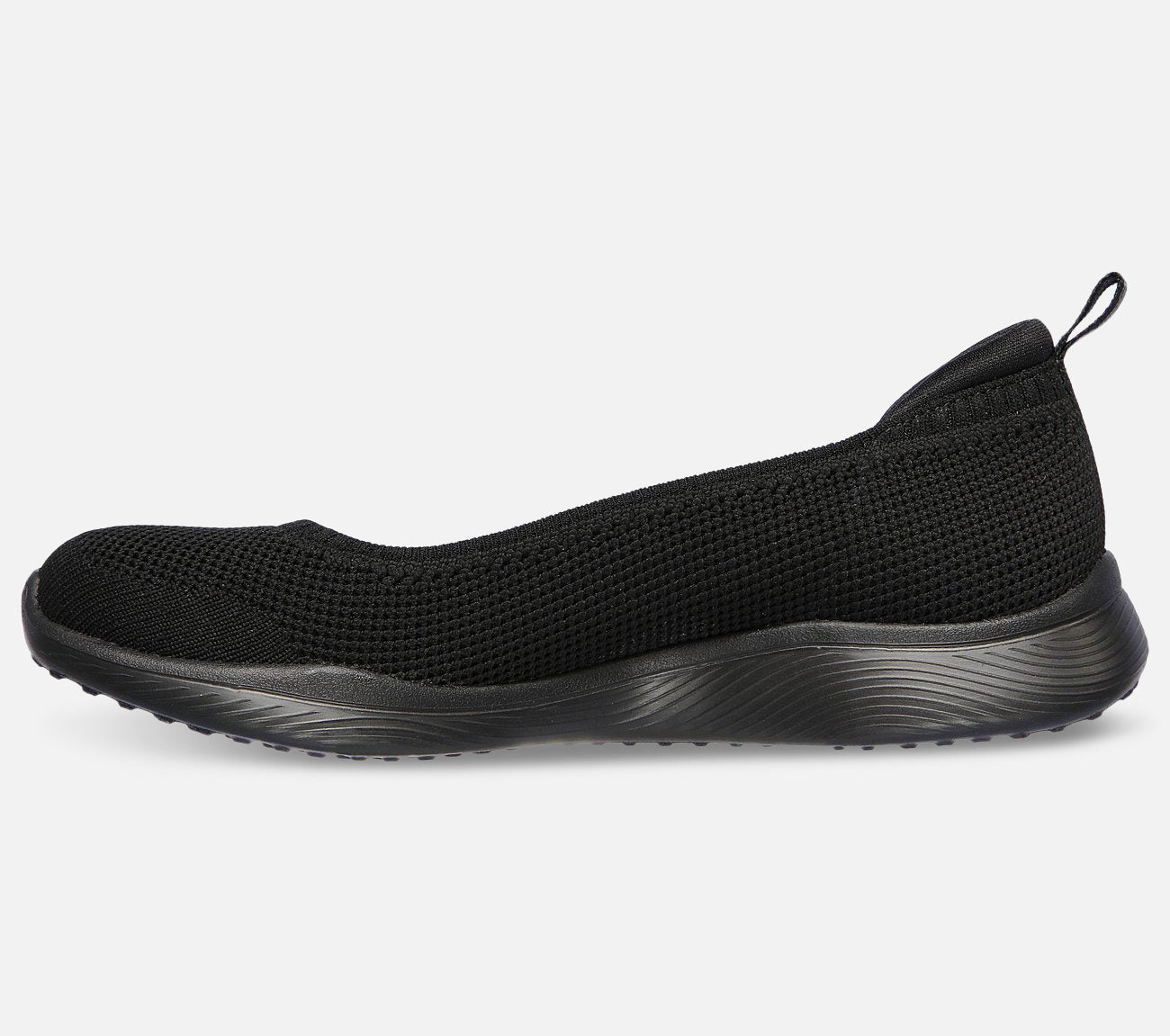 Wide Fit: Microburst 2.0 - Be Iconic Ballerina Skechers.se
