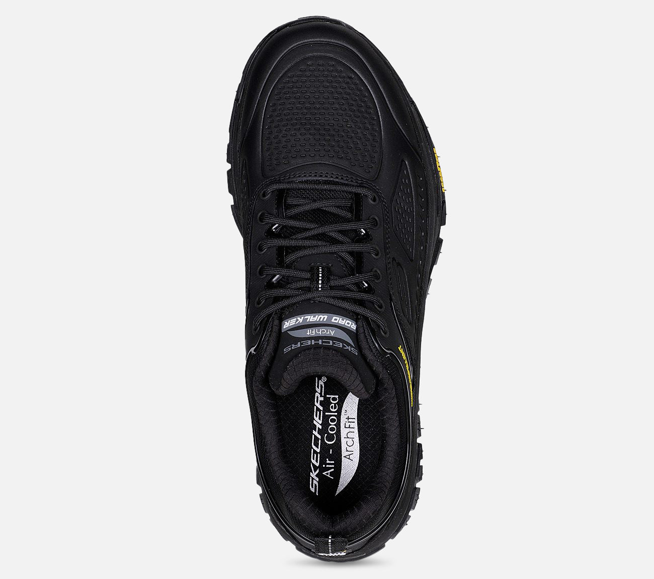 Relaxed Fit: Arch Fit Road Walker - Recon - Water Repellent Shoe Skechers.se