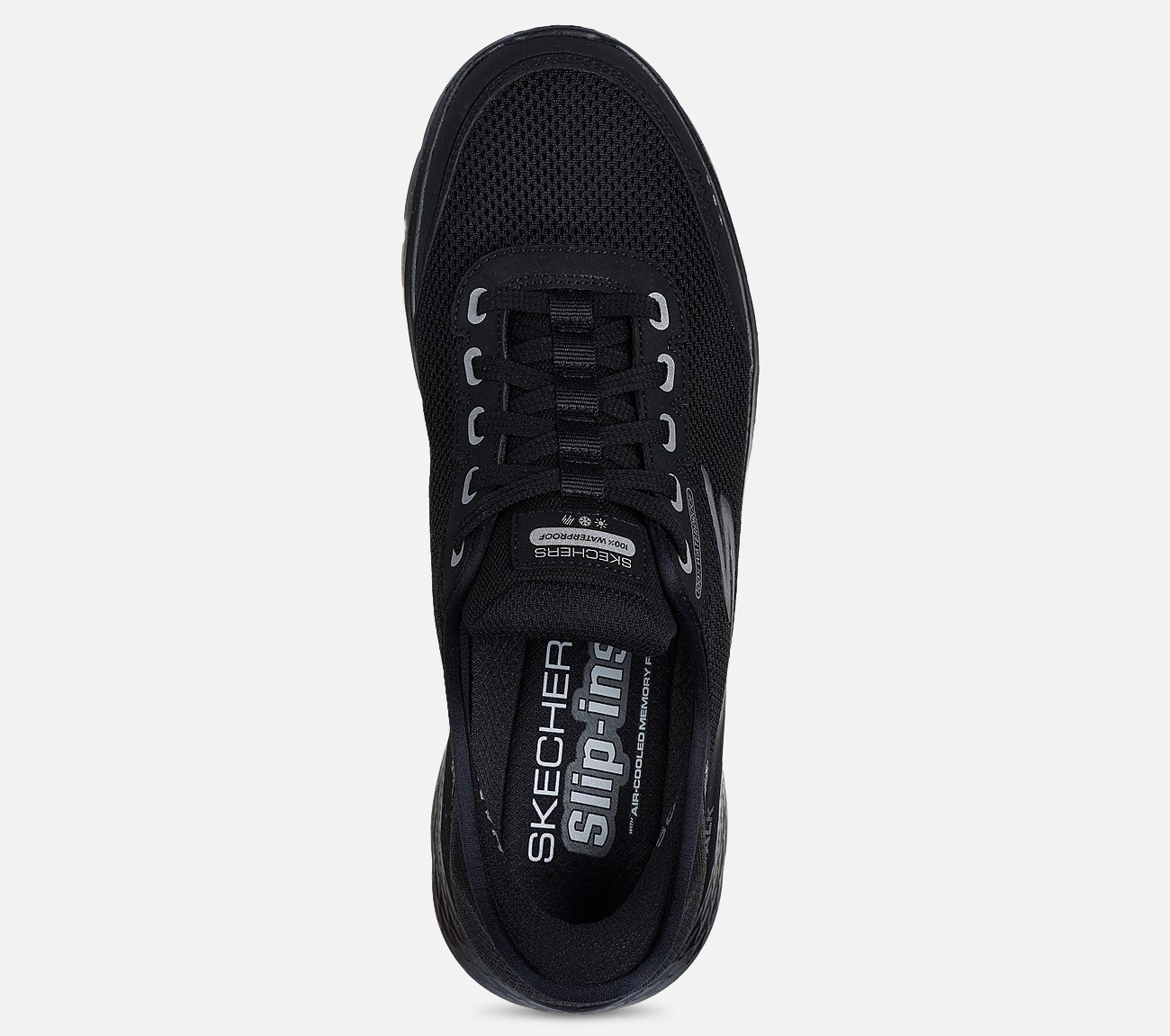 Slip-ins: GO WALK Flex – Waterproof Shoe Skechers.se