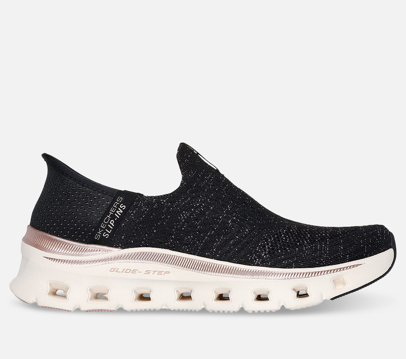 Slip-ins: Glide-Step Pro - Night Gleam Shoe Skechers.se