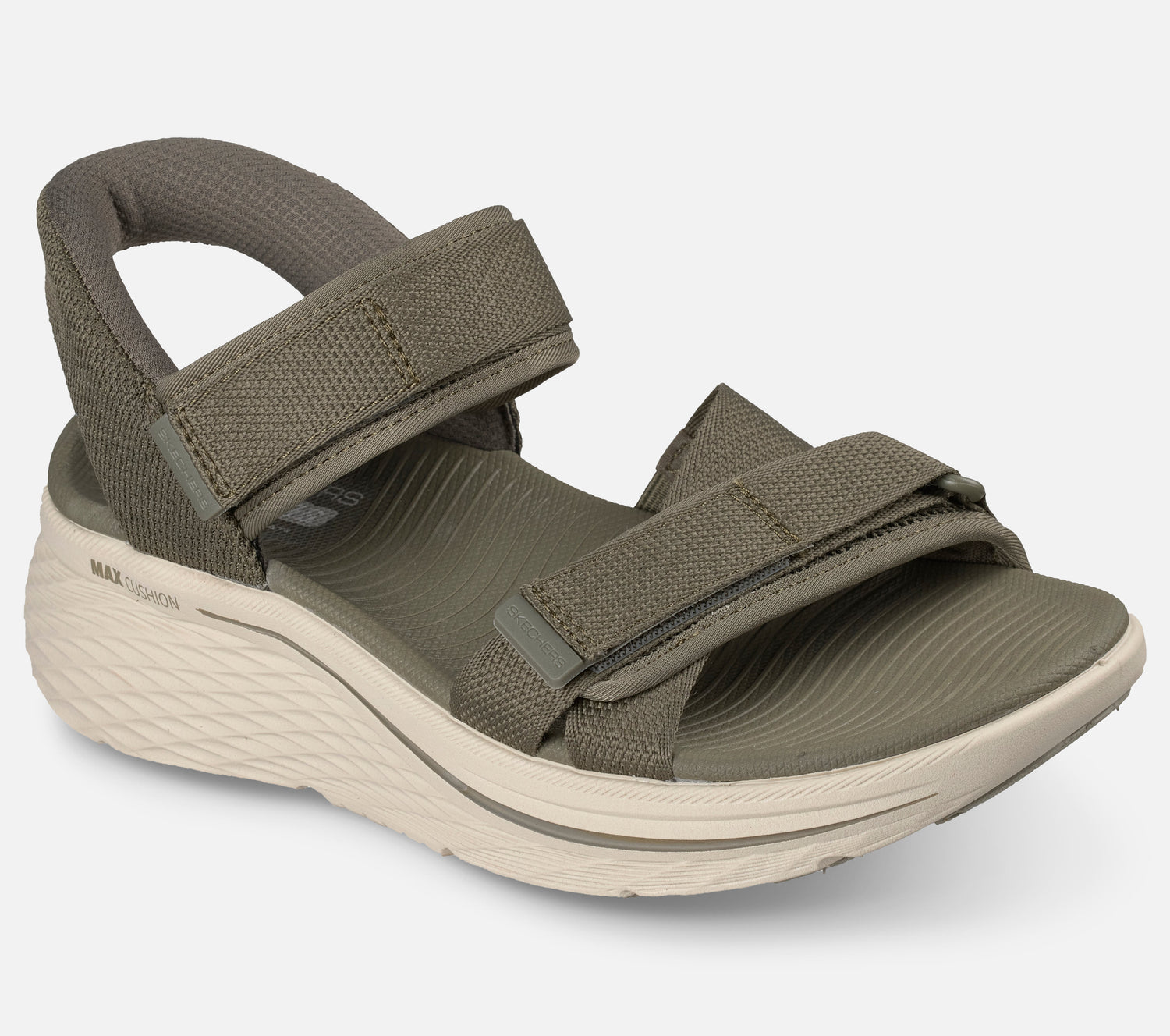 Slip-ins: Max Cushioning Elite 2.0 Sandal - Zoe Sandal Skechers.se