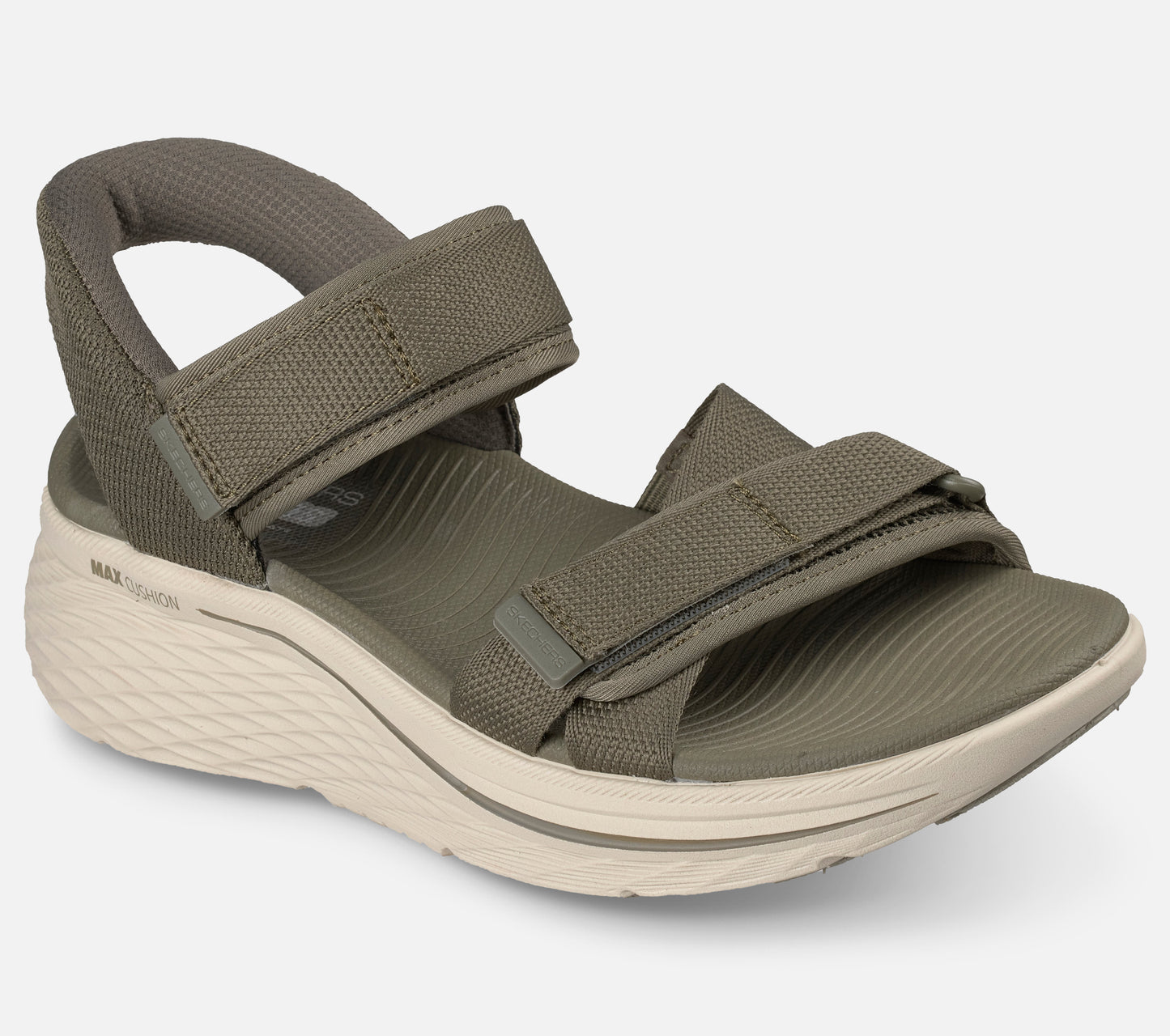 Slip-ins: Max Cushioning Elite 2.0 Sandal - Zoe Sandal Skechers.se