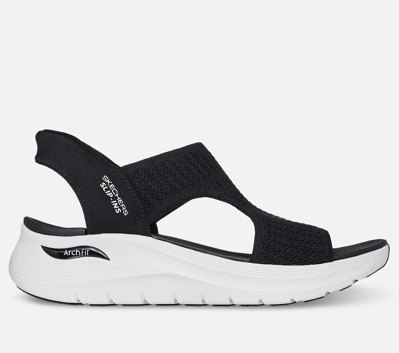 Slip-ins: Arch Fit 2.0 - My Everyday Sandal Skechers.se