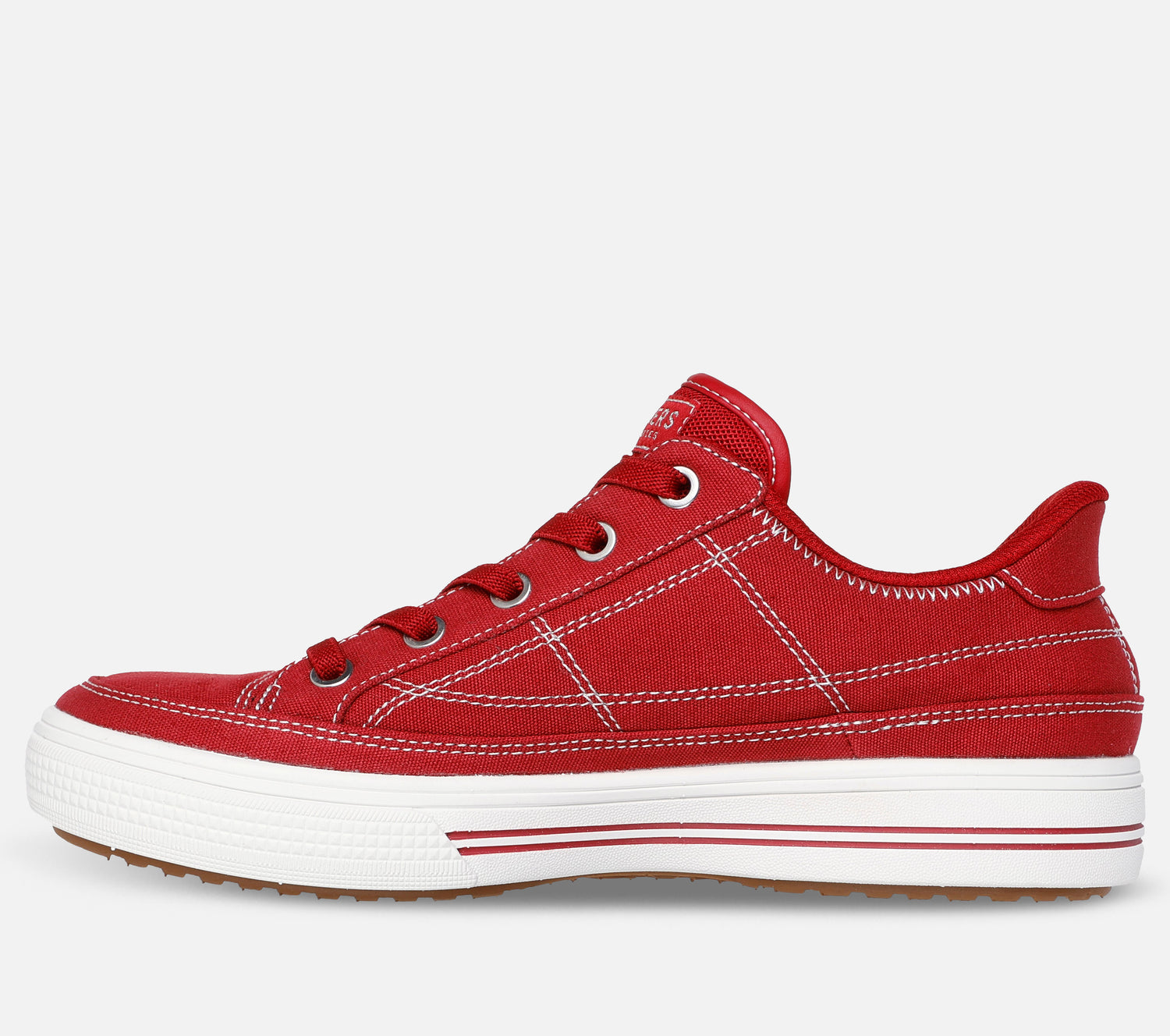 Slip-ins: Arch Fit Arcade - See Ya There Shoe Skechers.se