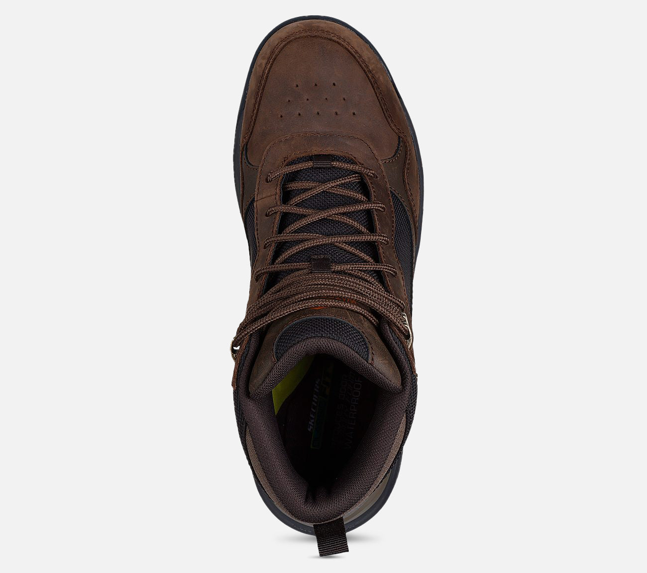 Cambert - Harlan - Waterproof Boot Skechers.se