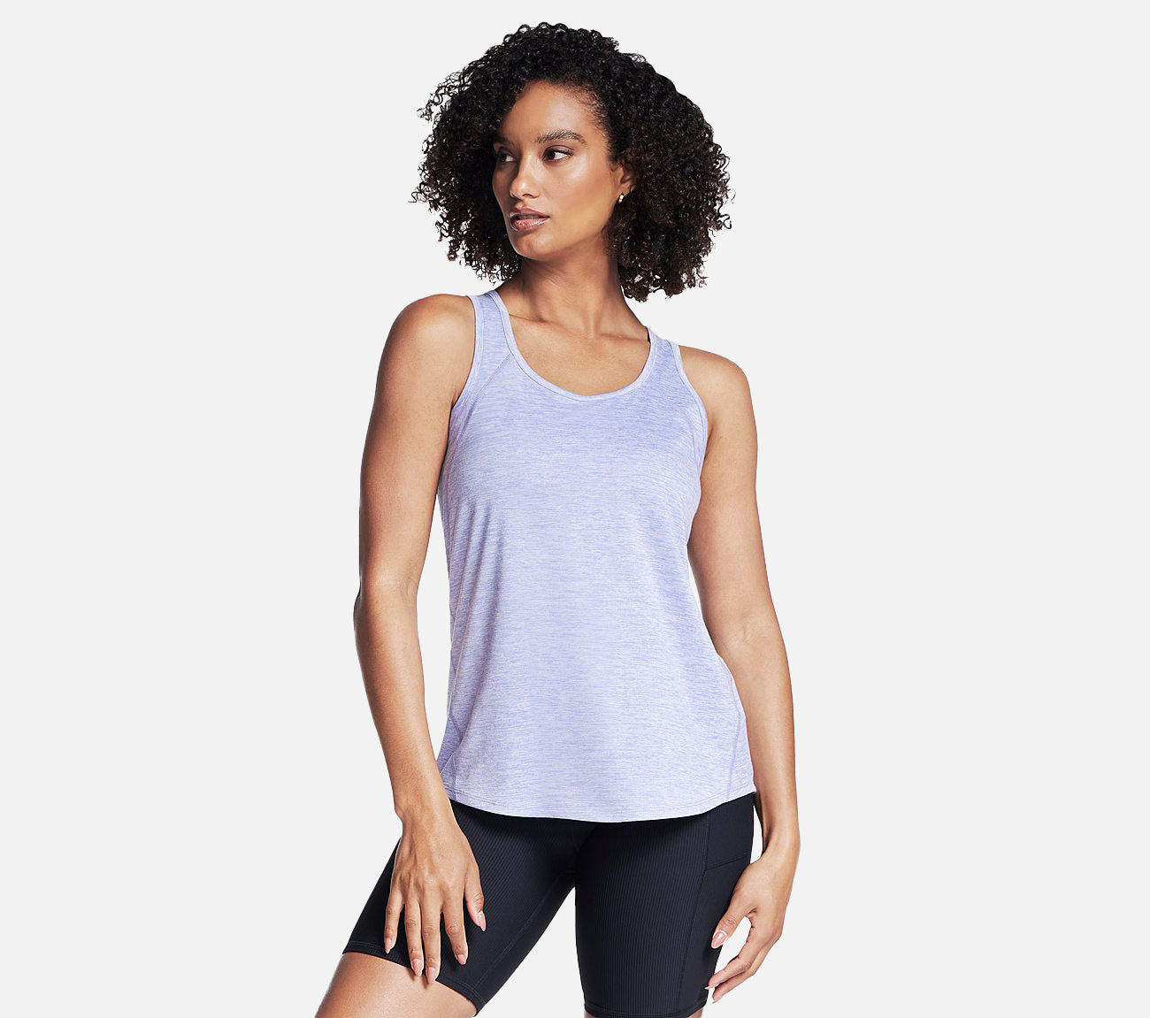 GO DRI Swift Performance Tank Clothes Skechers.se