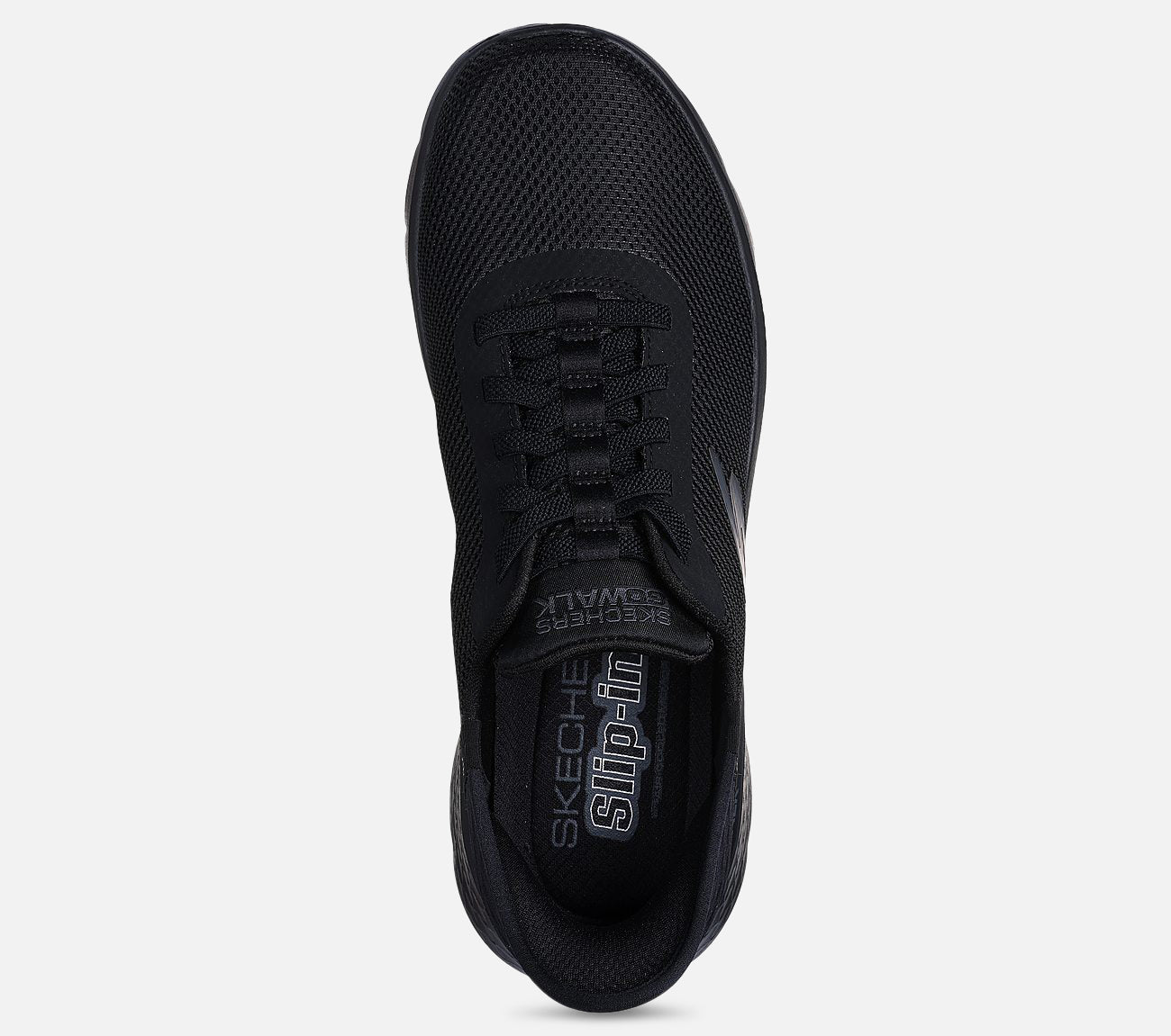 Wide Fit: Slip-ins: GO WALK Flex - Hands Up Shoe Skechers.se