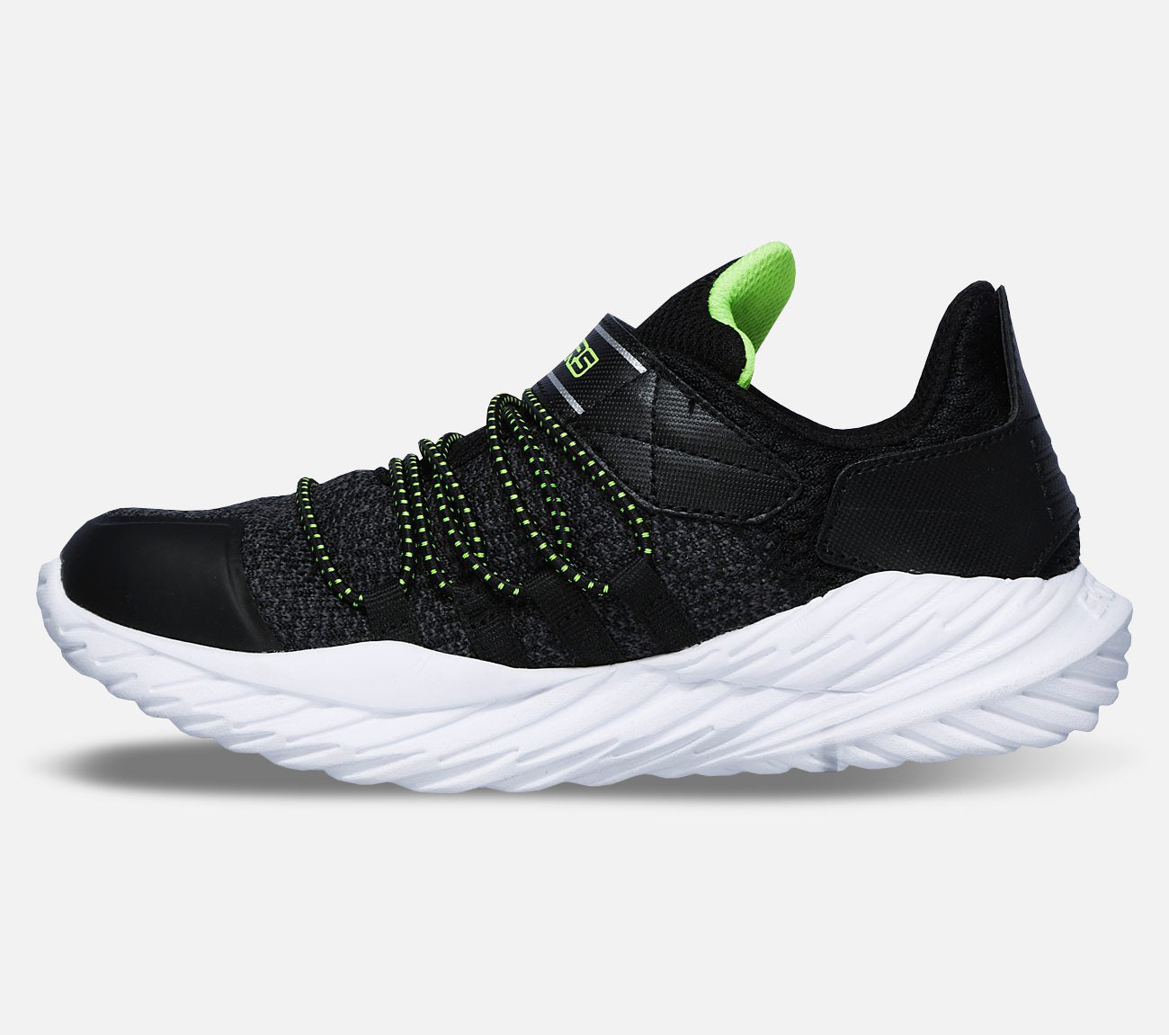 Nitro Sprint Shoe Skechers