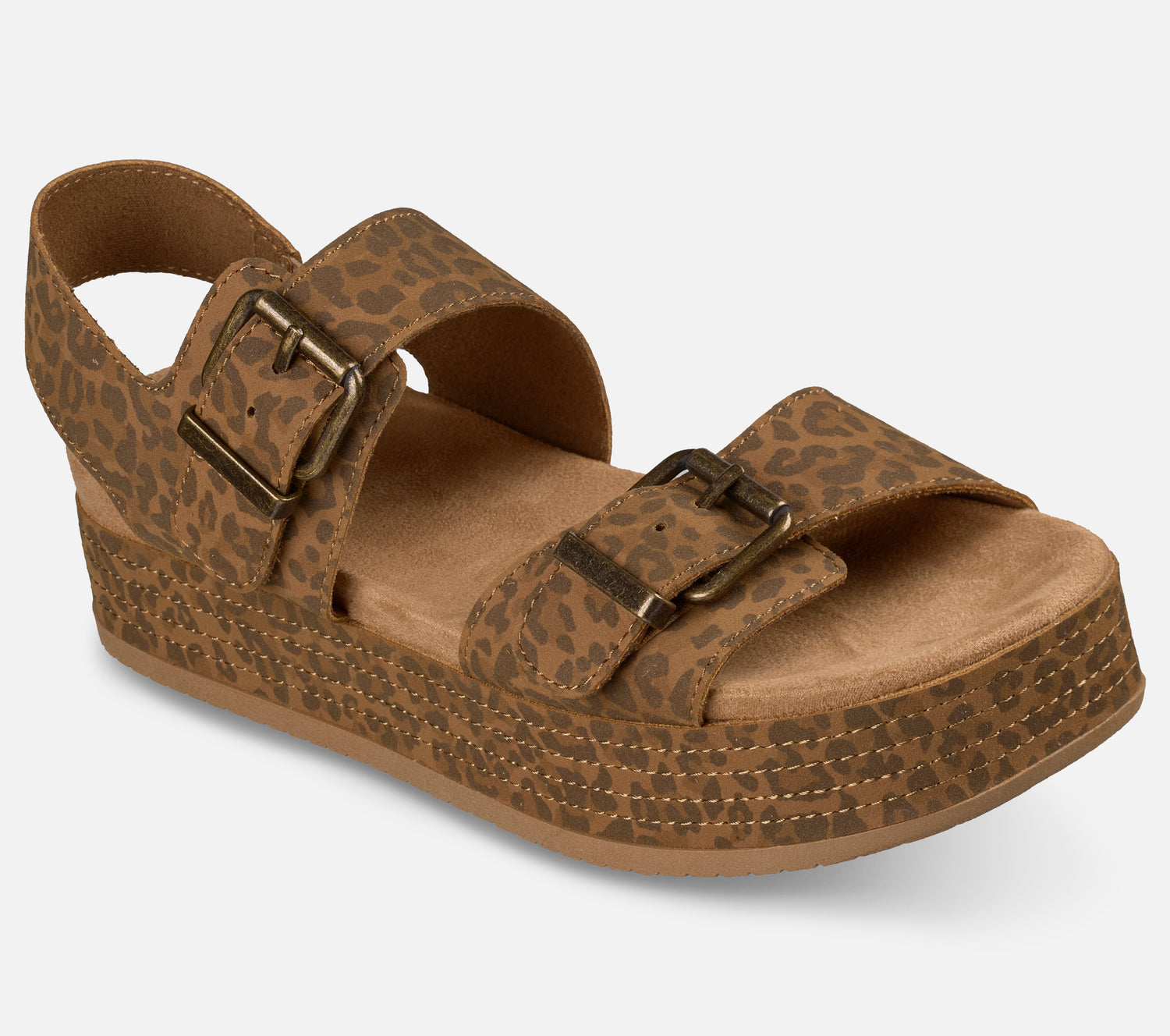 BOBS Misty Kiss - Dreamy Drift Sandal Skechers.se