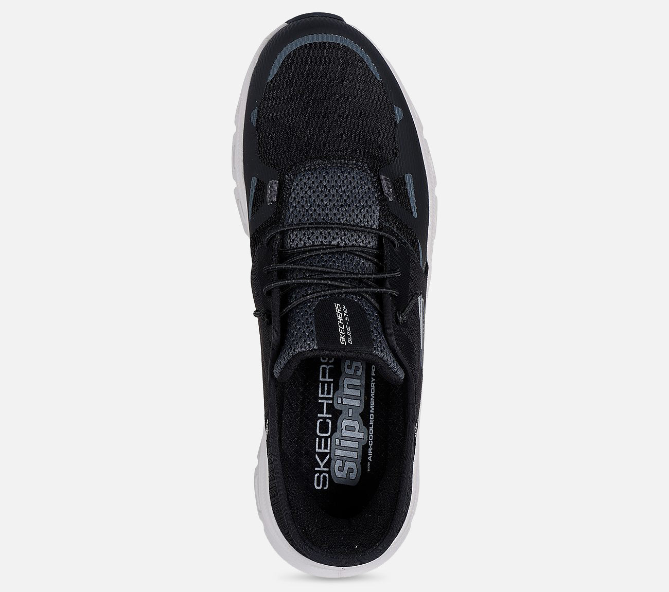 Wide Fit: Slip-ins: Glide-Step Pro Shoe Skechers.se