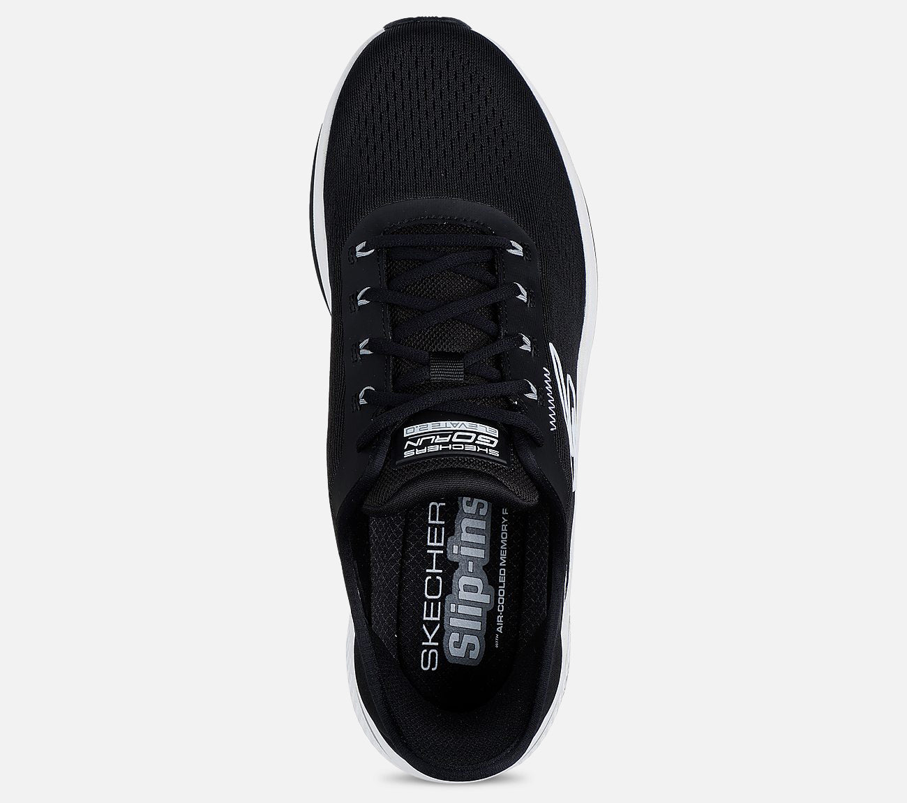 Slip-ins: GO RUN Elevate 2.0 - Banyan Shoe Skechers.se