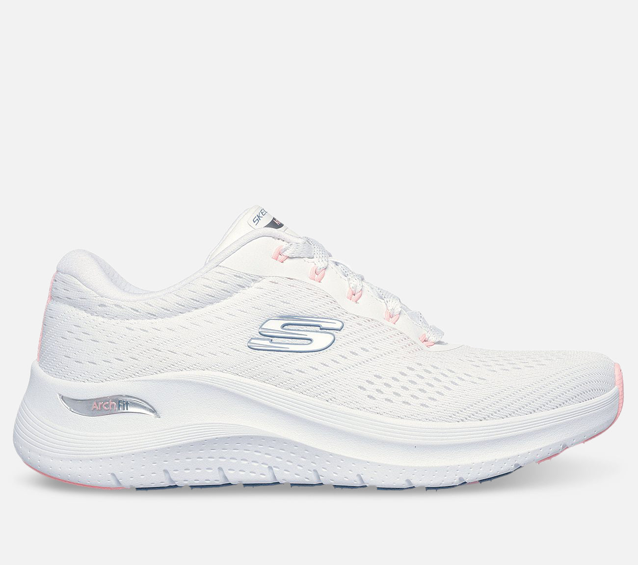 Arch Fit 2.0 - Big League Shoe Skechers.se