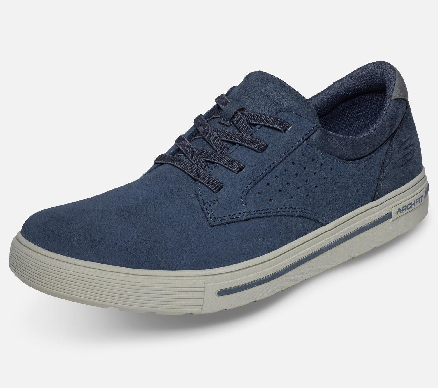 Relaxed Fit: Arch Fit Solano 2.0 - Rey Shoe Skechers.se