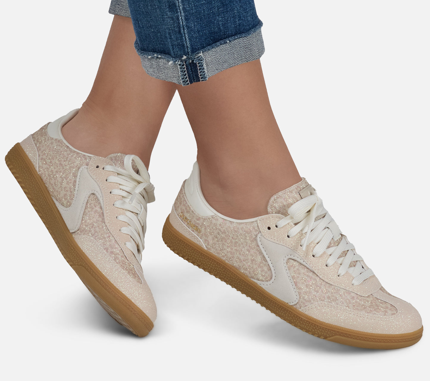 Hotshot - Leopard Magic