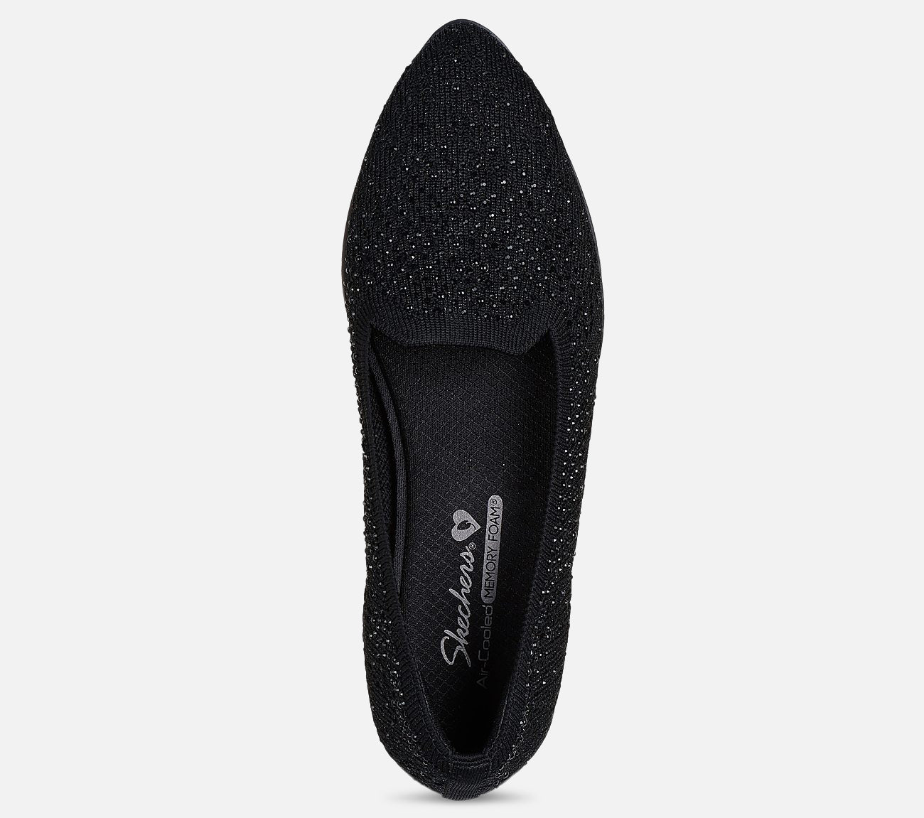 Cleo Sawdust - Twinkle Shoe Skechers.se