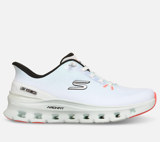 Slip-ins: Arch Fit Glide-Step Pro Shoe Skechers.se