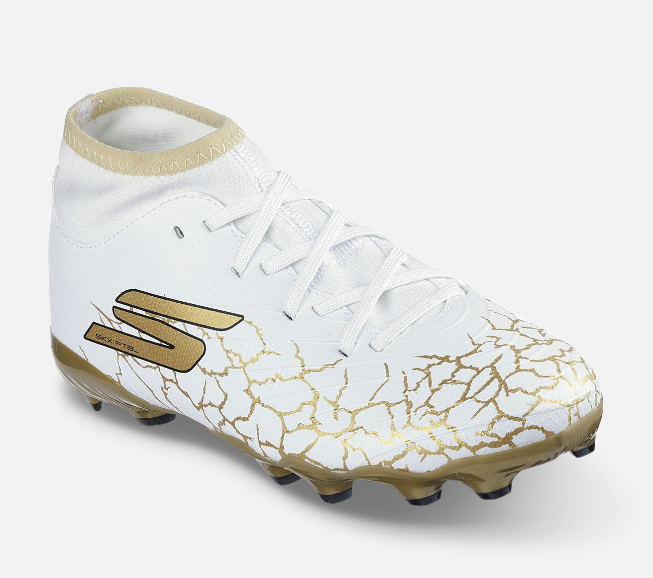 SKX_1.5 High Jr Td FG Football Skechers.se
