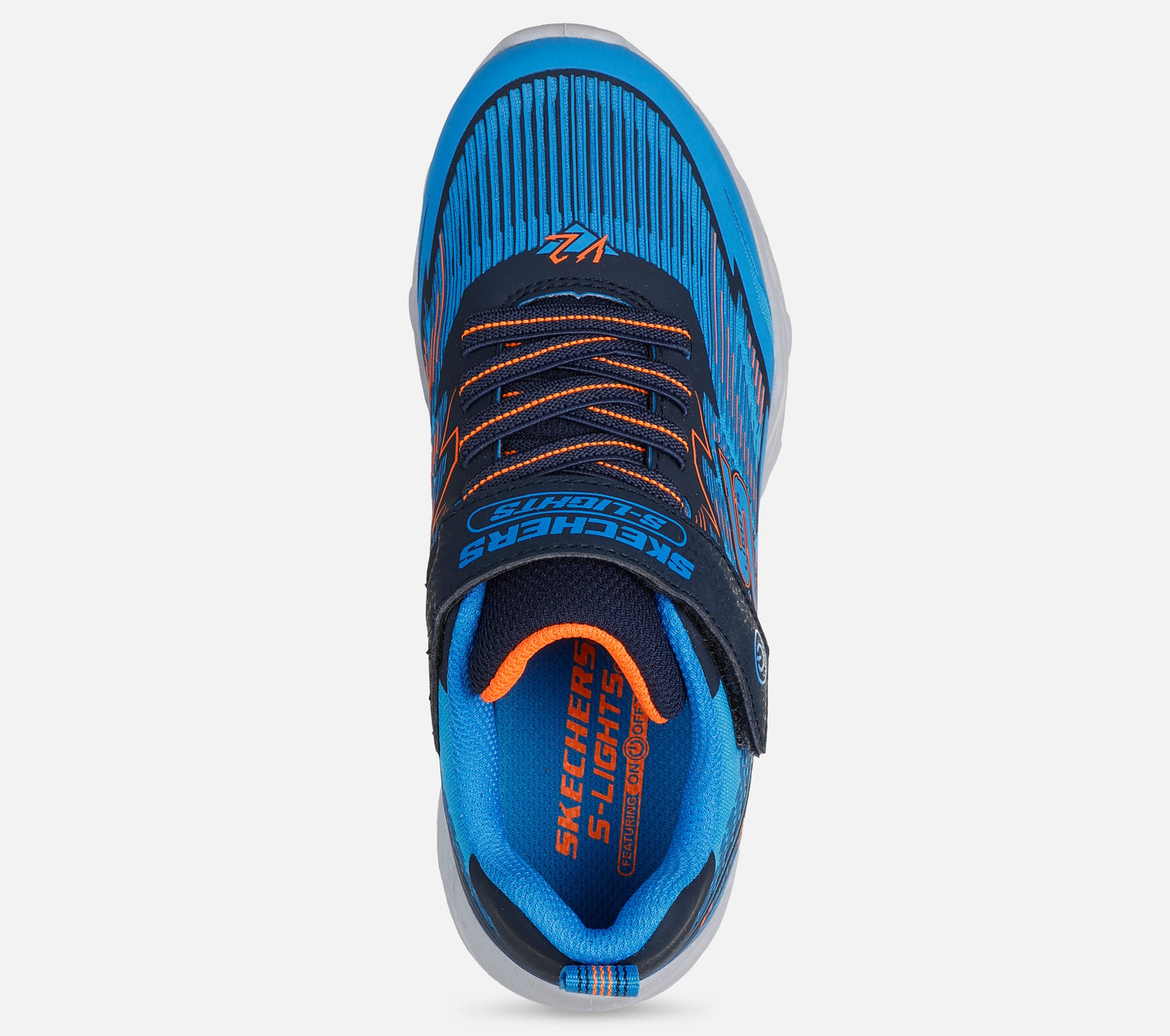 S-Lights: Vortex 2.0 - Veltrox Shoe Skechers.se