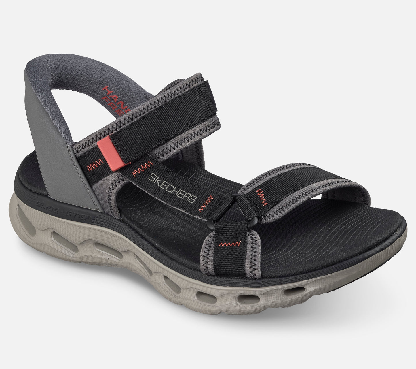 Slip-ins: GO WALK Glide-Step 2.0 - Gerry Sandal Skechers.se