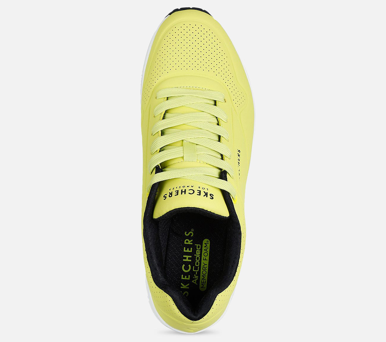 Uno - Stand On Air Shoe Skechers.se