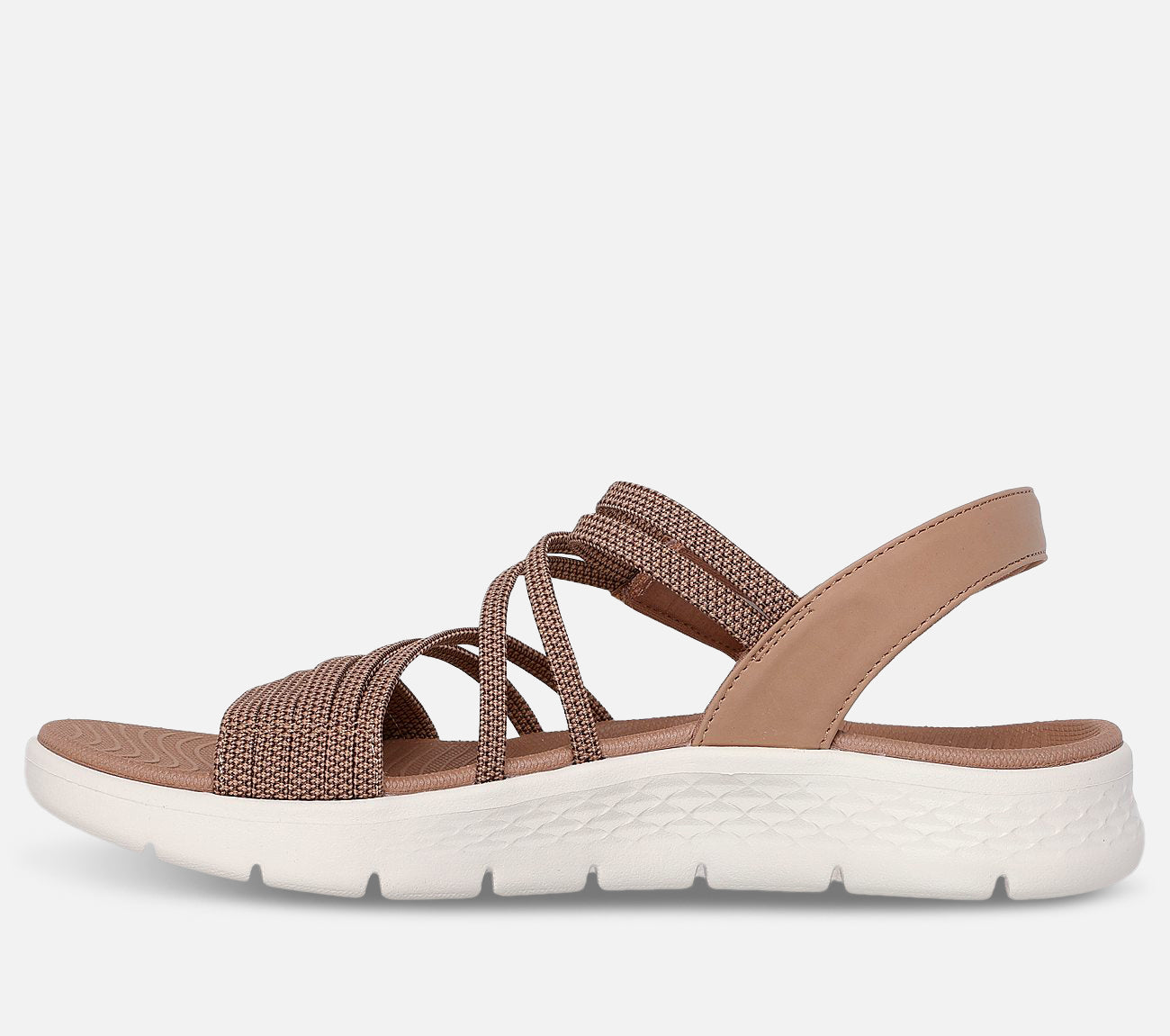 GO WALK Flex Sandal - Emma Sandal Skechers.se