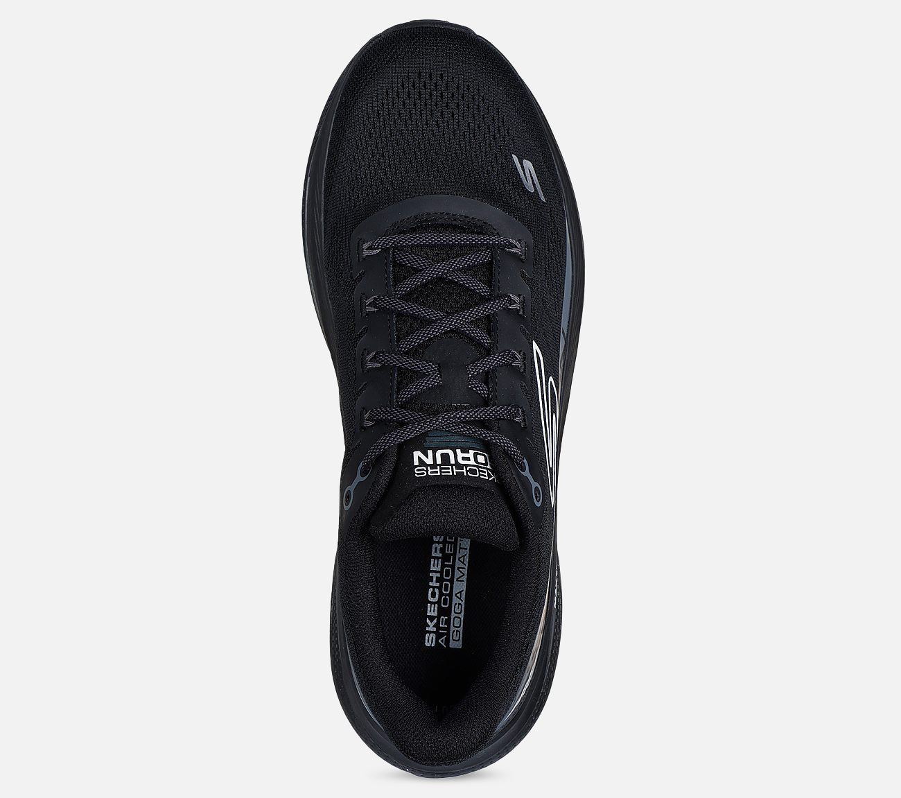 Max Cushioning Propulsion Shoe Skechers.se