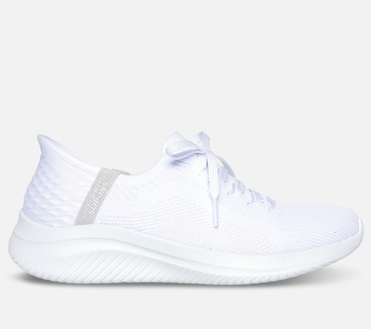 Wide Fit: Slip-ins: Ultra Flex 3.0 - Brilliant Path Shoe Skechers.se