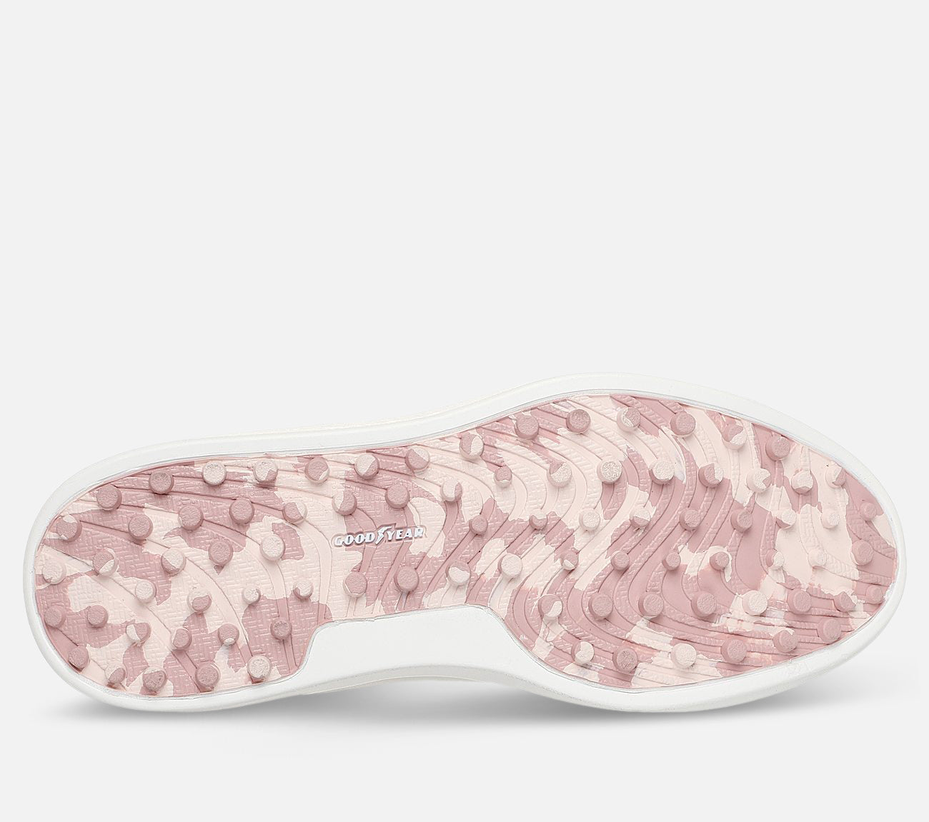 Relaxed Fit: GO GOLF Drive 6 - Waterproof Golf Skechers.se