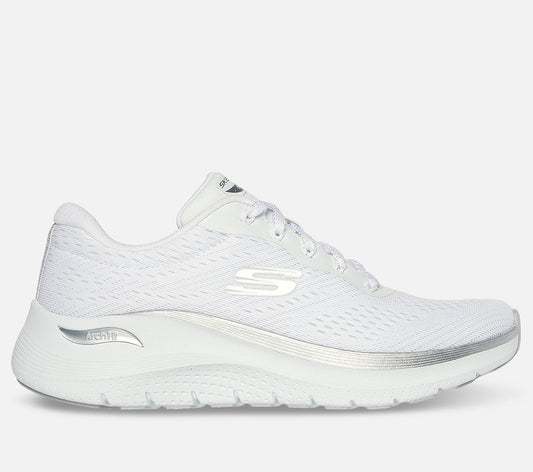 Arch Fit 2.0 - Glow The Distance Shoe Skechers.se