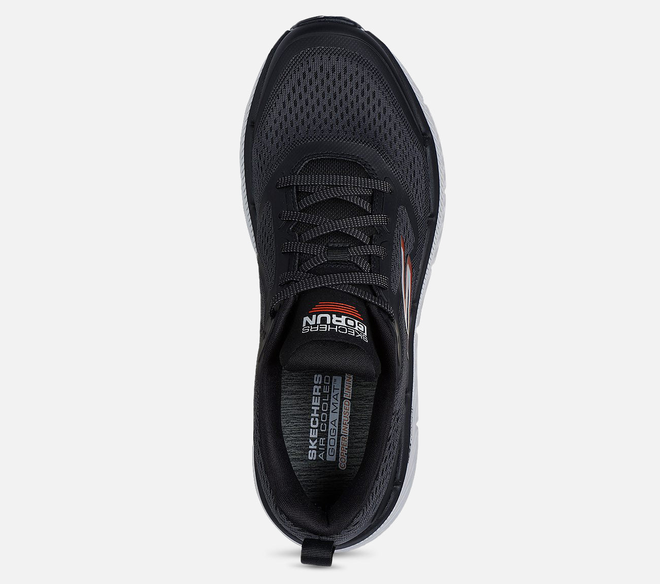 Max Cushioning Premier 2.0 - Vantage Shoe Skechers.se