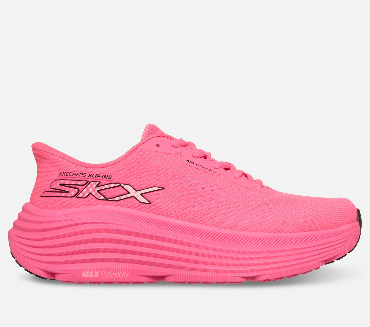 Slip-ins: Max Cushioning Endeavour - Hallandale Shoe Skechers.se