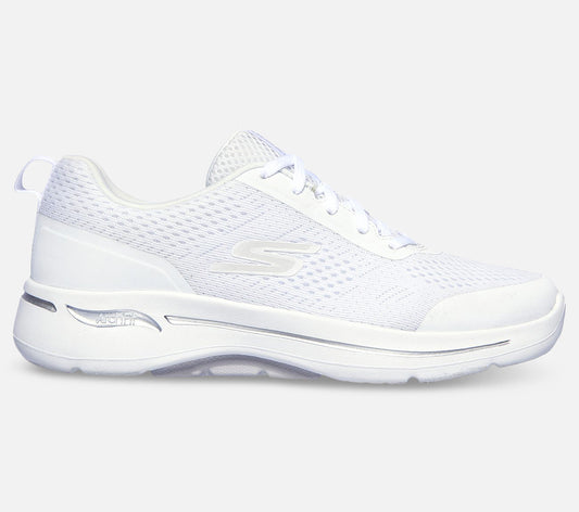 Wide Fit: GO WALK Arch Fit - Motion Breeze Shoe Skechers