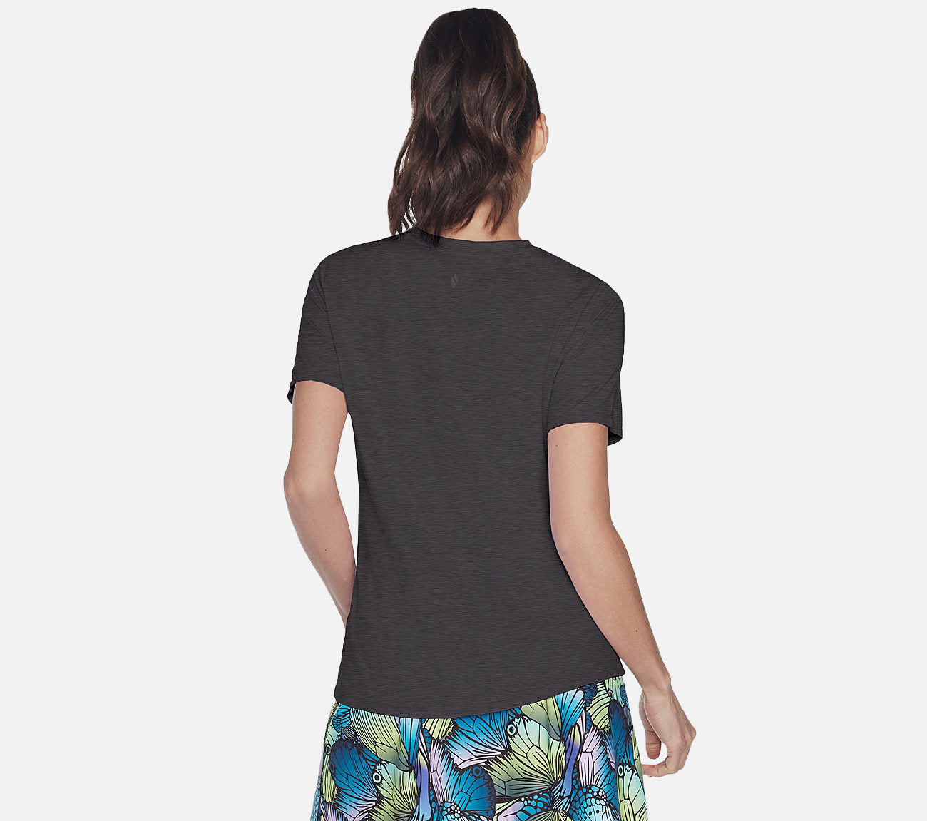 GO DRI - Swift Tee Clothes Skechers.se