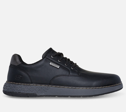 Relaxed Fit: Garlan - Pryor – Waterproof Shoe Skechers.se