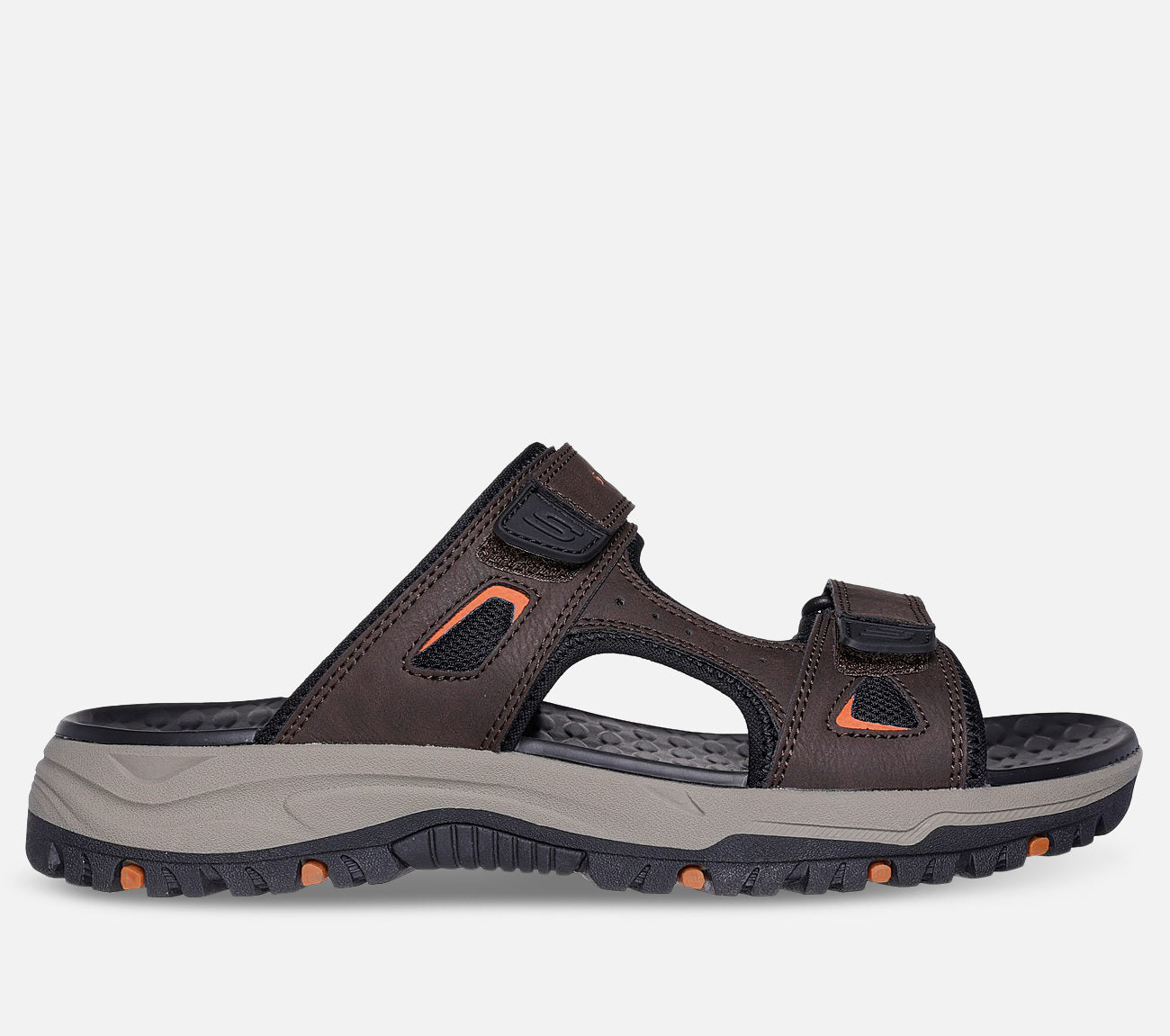 Relaxed Fit: Prewitt - Lanston Sandal Skechers