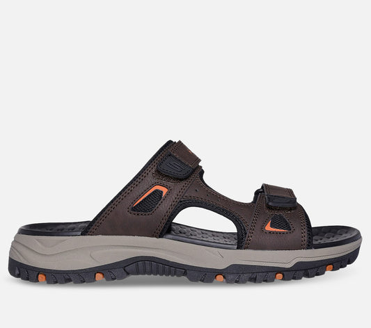 Relaxed Fit: Prewitt - Lanston Sandal Skechers