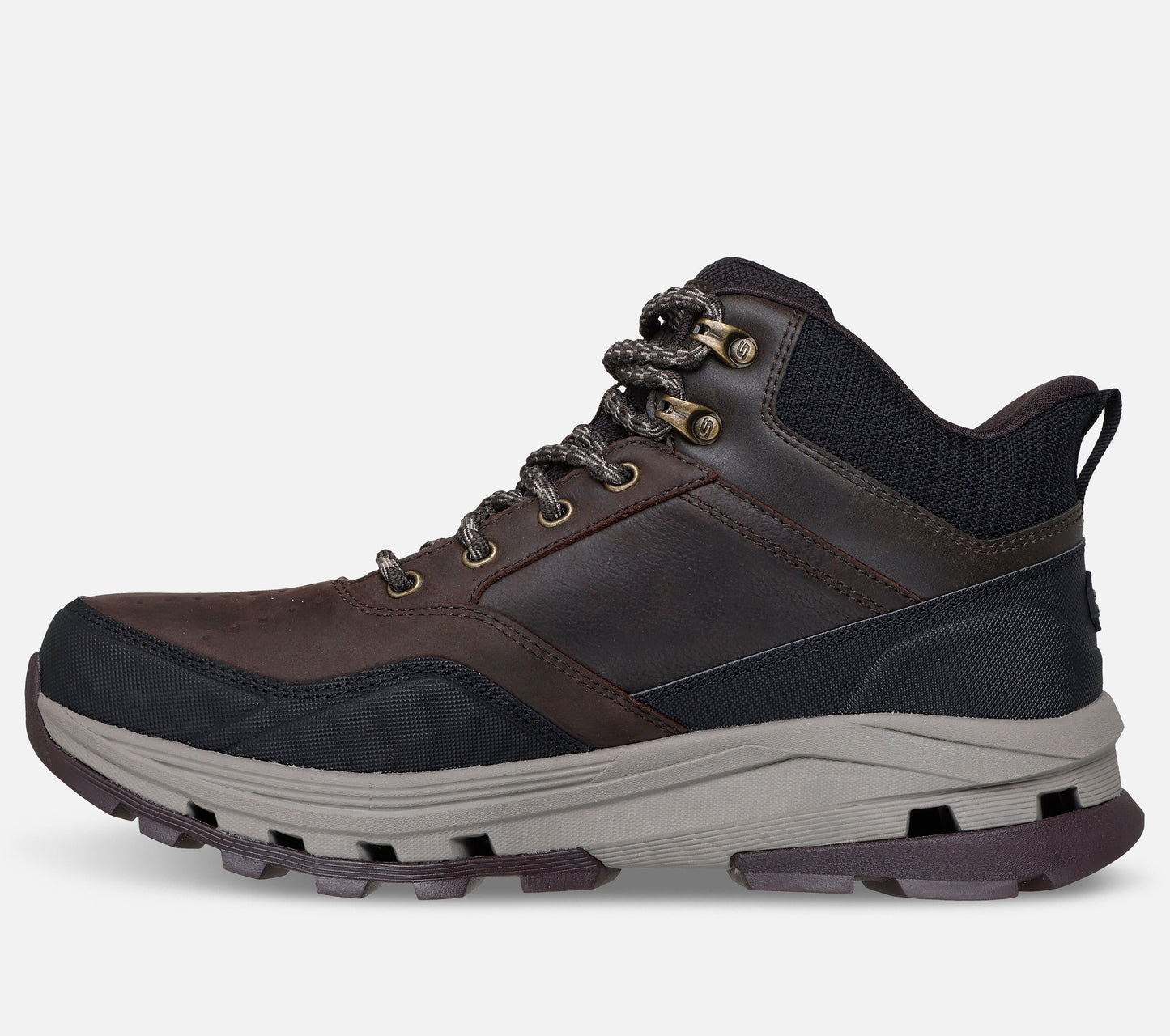 Relaxed Fit: Slip-ins: Glide-Step Randell - Brecken - Waterproof Boot Skechers.se