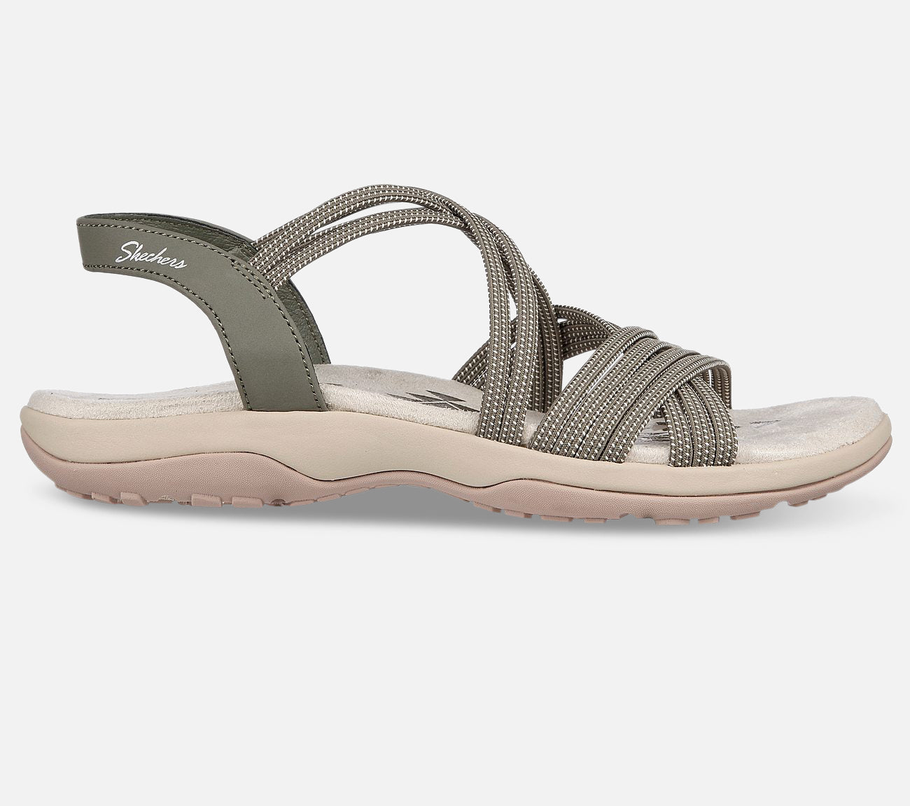 Reggae Slim - Turn It Up Shoe Skechers