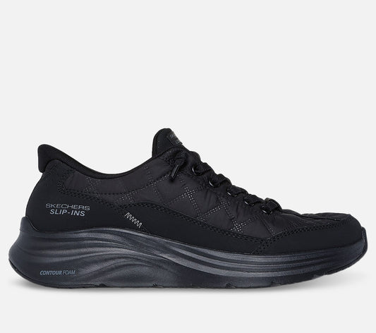 Slip-ins: Contour Foam - Cozy Fit Shoe Skechers.se