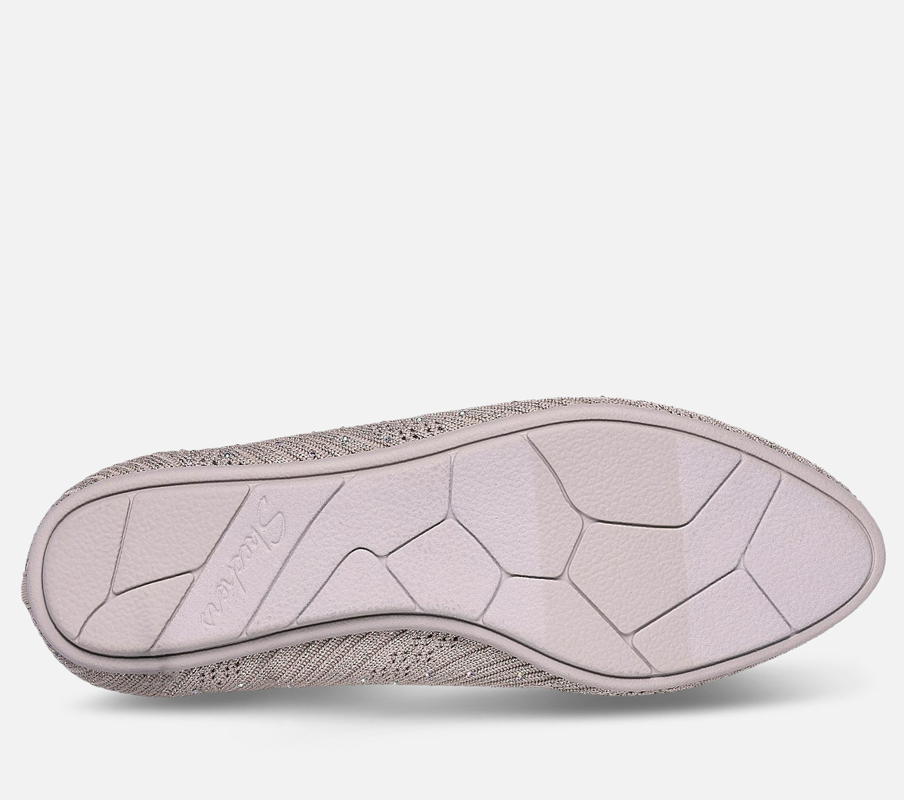 Cleo 2.0 - Glitzy Daze Ballerina Skechers.se