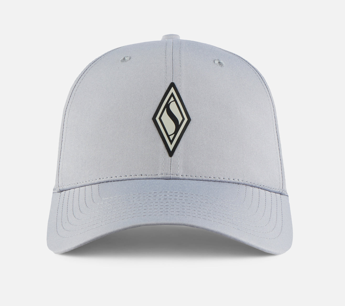 Skechweave Diamond Snapback Keps Hat Skechers.se