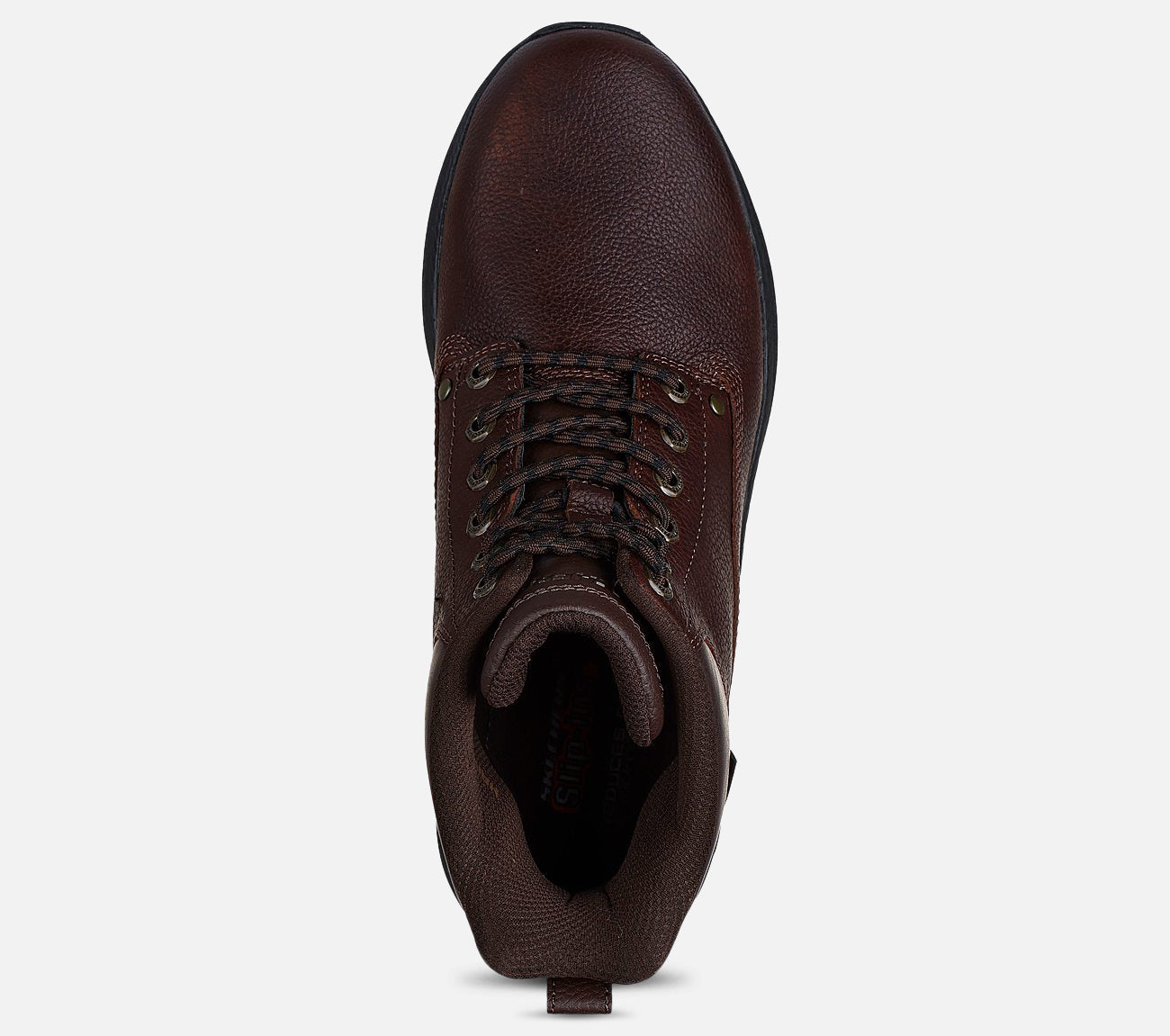 Relaxed Fit: Slip-ins: Pollard - Waylon Boot Skechers.se
