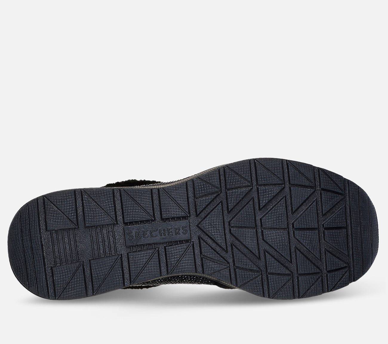 Million Air - Elevated Luxe Air Boot Skechers.se