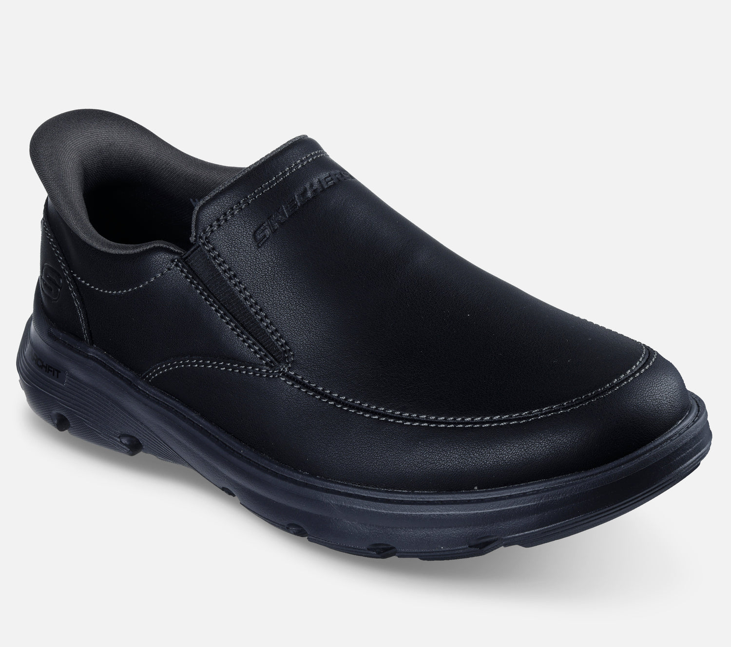 Extra Wide Fit: Slip-ins: Arch Fit Garza - Umar Shoe Skechers.se